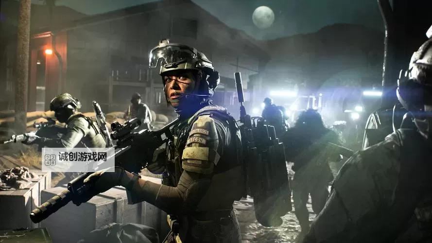 战地2还有人玩吗？最新玩家热度与现状分析图1