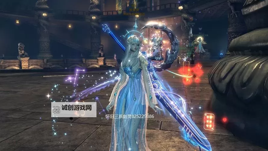 剑灵哪个职业pvp厉害？最强职业全面解析图1