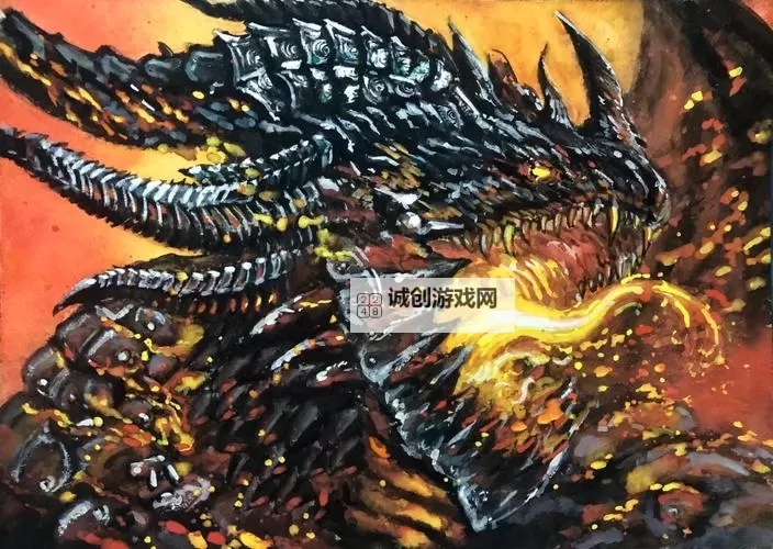 魔兽世界死亡之翼掉落的武器：终极收藏指南图1