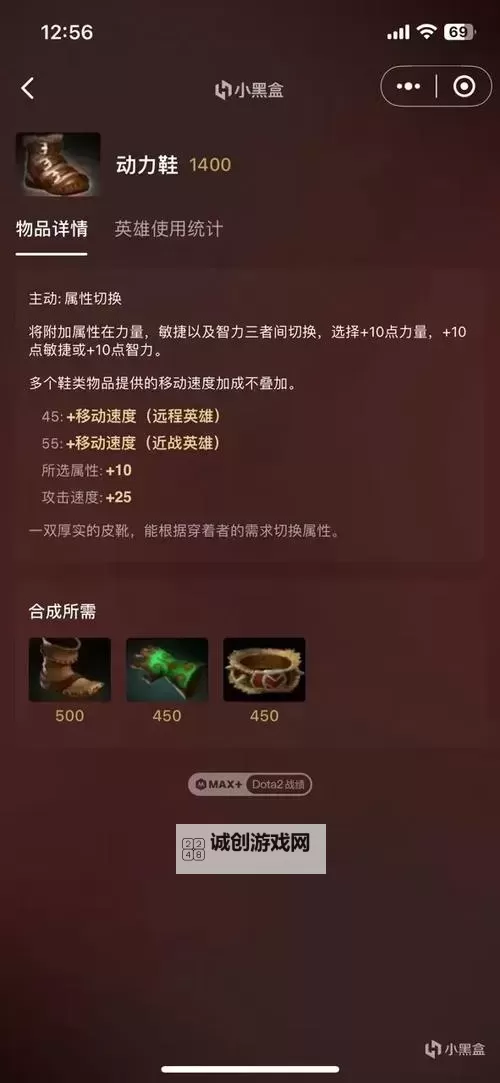 全面解析Dota2装备攻略:提升战斗力的必备指南图1