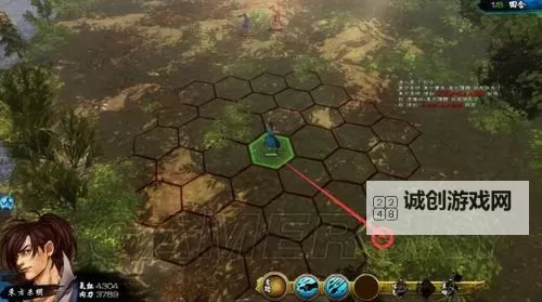 《侠客风云传》攻略夜叉心得 推倒夜叉难点解析图1