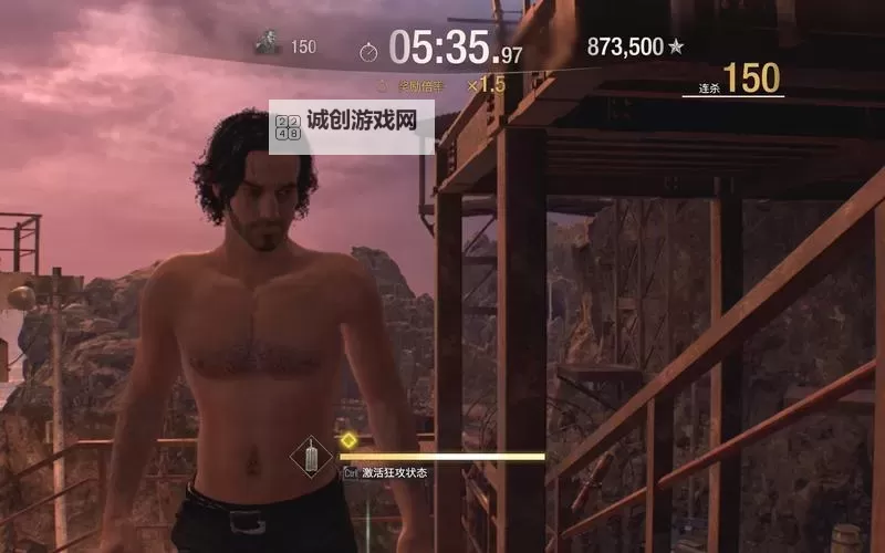 《生化危机4重制版》佣兵模式路易斯速刷S+方法 佣兵模式快速解锁手炮教学图1