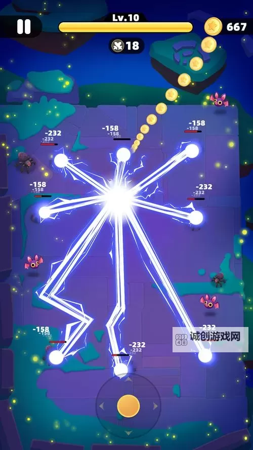 肉鸽弹幕游戏有哪些 肉鸽弹幕游戏盘点图1