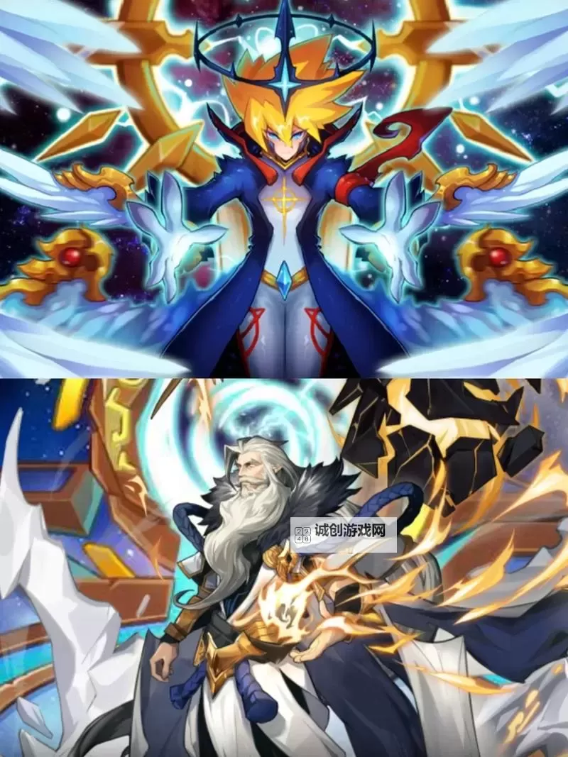 震撼登场！赛尔号终极宣传片揭开神秘面纱图1