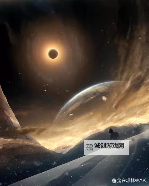 真的有时空之门吗：揭开科幻与未知的神秘面纱图1