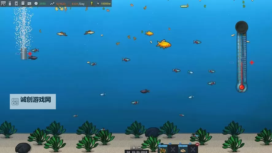 捕鱼次世代电脑版下载 电脑玩捕鱼次世代模拟器推荐图2