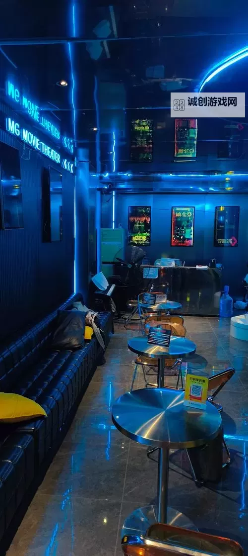 4hu影院–深夜福利：尽享极致视听盛宴的最佳选择图1