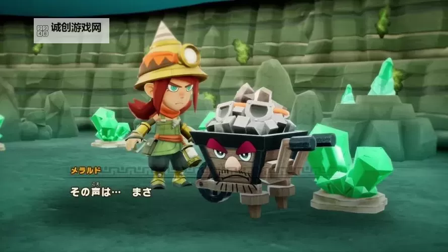 《幻想生活i转圈圈的龙和偷取时间的少女》速刷传奇巴哈角方法分享 传说角怎么速刷图1