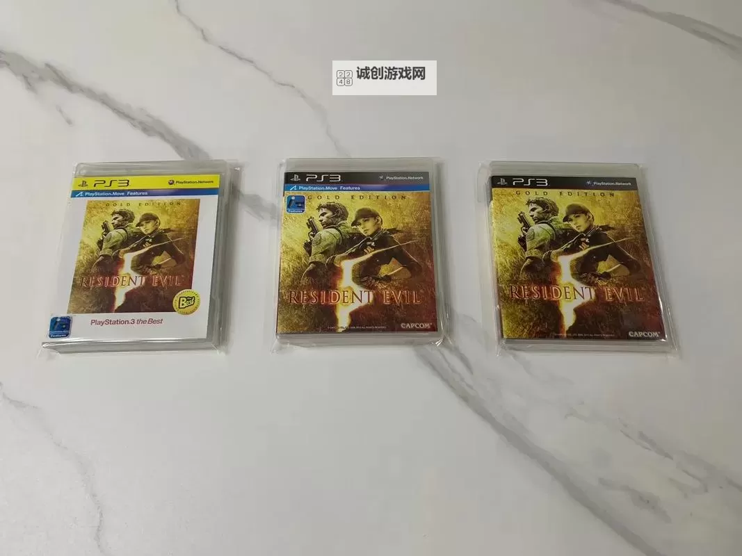 完整指南：生化危机5刷钱攻略与技巧大全图1