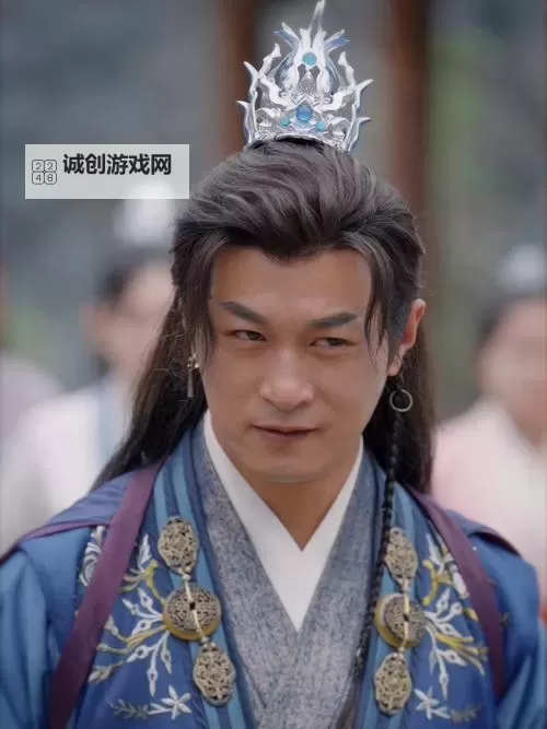 武极天尊1-100集免费全集高清免费观看推荐宝典图1