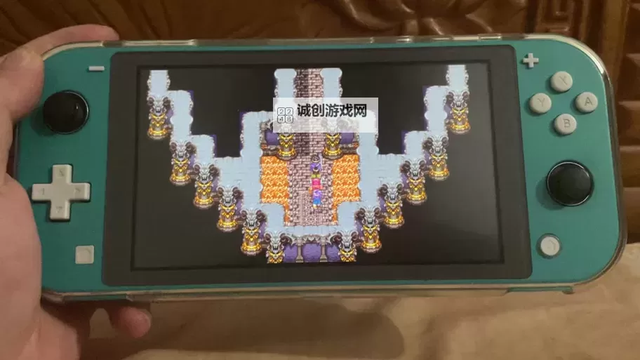 《勇者斗恶龙3重制版》回音帽获取方法 回音帽怎么获得图1