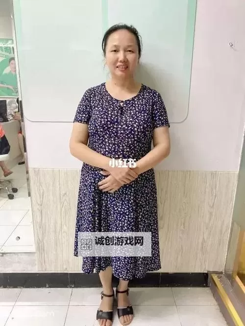 专约老阿姨精神小伙返场是真的吗？详细揭秘背后真相图1