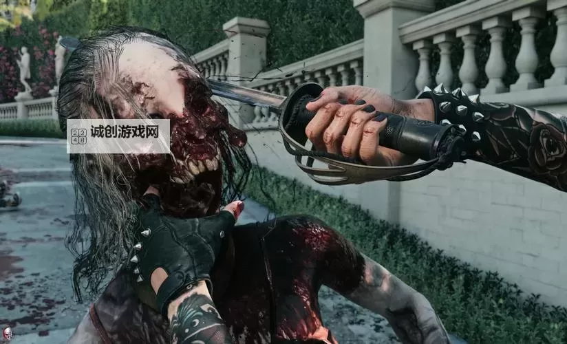 《死亡岛2》全流程图文攻略 全流程与支线任务流程攻略图1