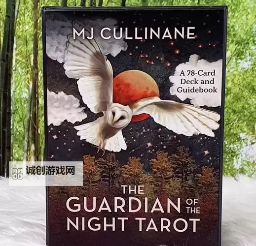 暗黑不朽交易猫:黑夜中的神秘守护者图1