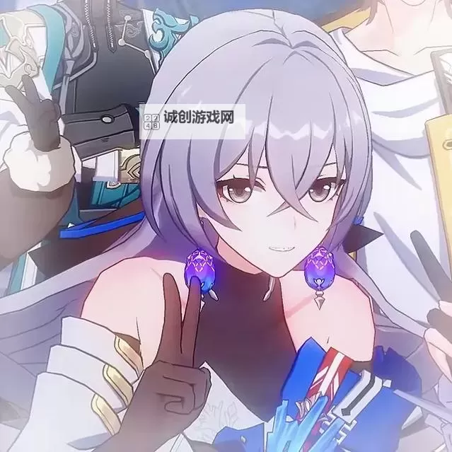 《崩坏星穹铁道》希儿光锥选择指南图1