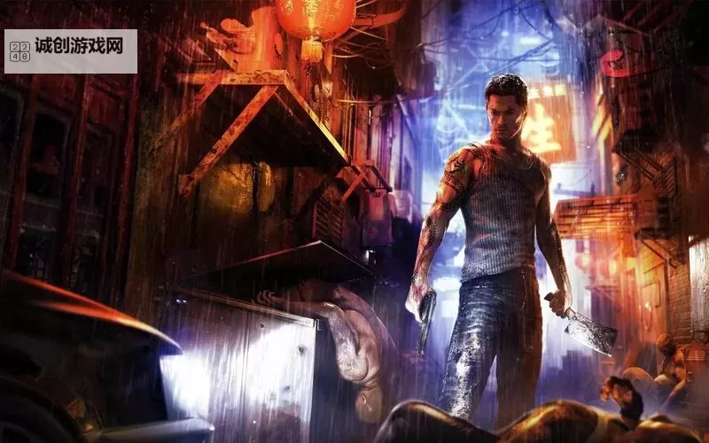 热血无赖什么时候出？发行时间详细介绍图1