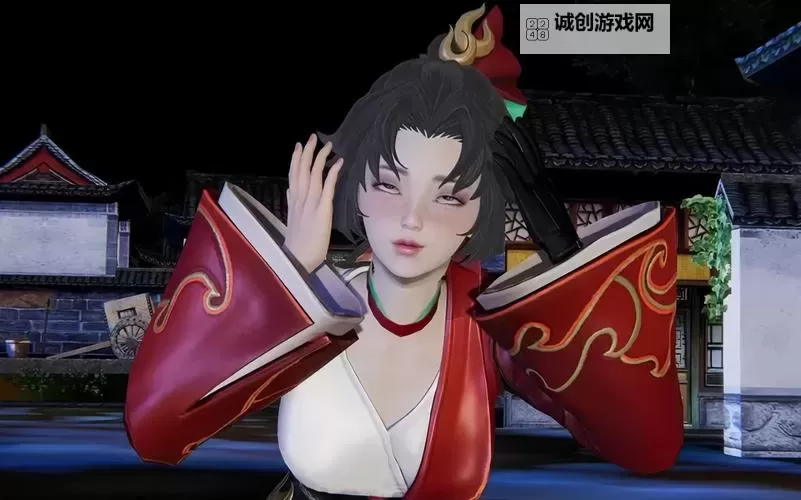 云缨救公孙离：黄画中的秘密谜局图1