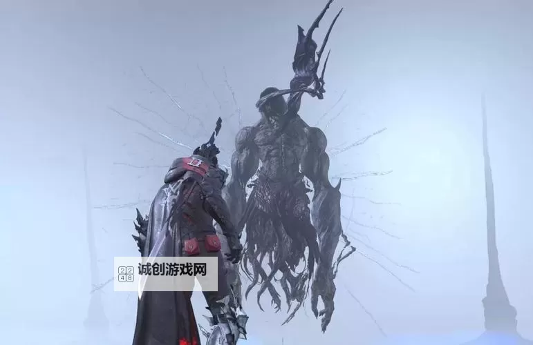 《最终幻想13雷霆归来》二周目BOSS血量 BOSS战斗截图图1