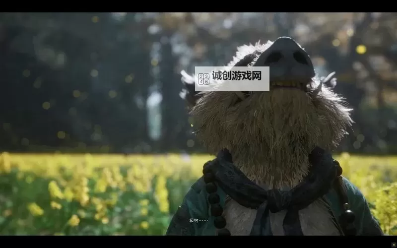 《黑神话悟空》猪八戒详细打法教学 猪八戒怎么打图2