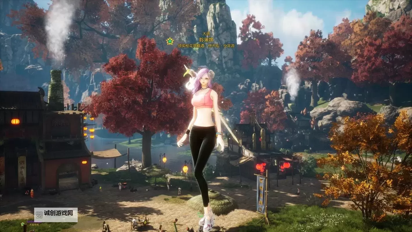 有个单机剑灵游戏叫什么？详细揭秘与推荐图1