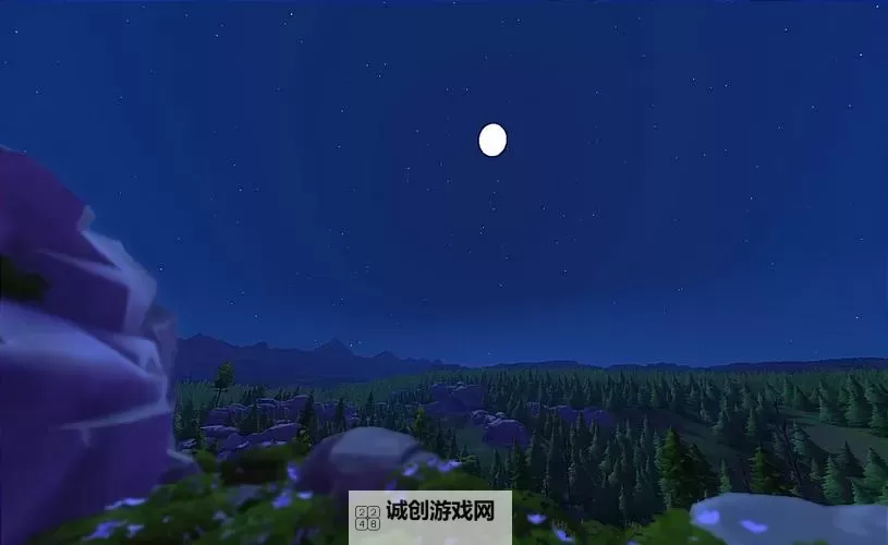 《模拟人生4》毒甘菊位置分享 模拟人生4毒甘菊在哪图1