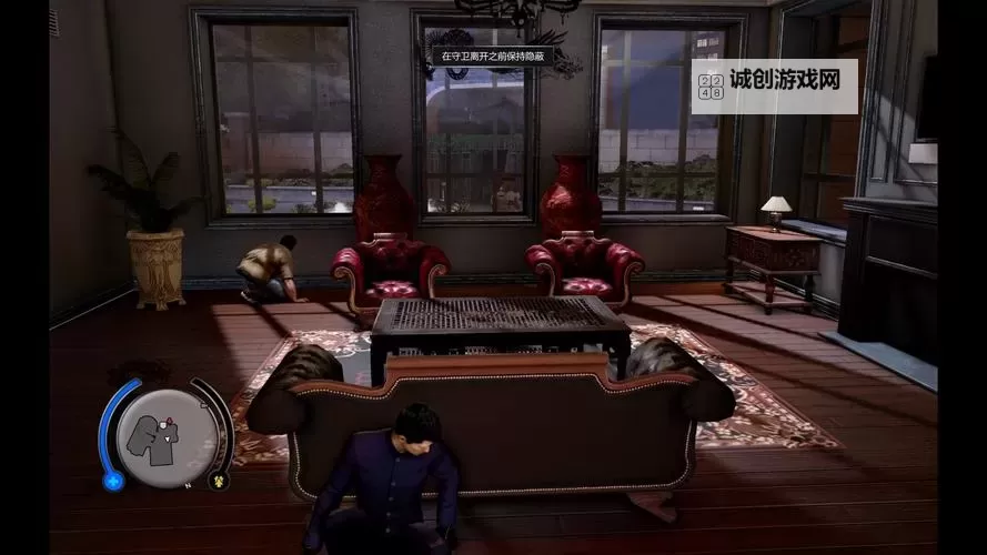 热血无赖怎么无限血:详细攻略与技巧分享图1