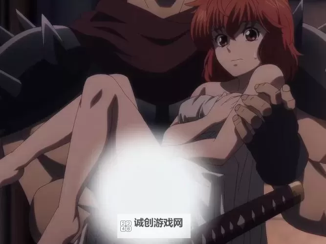 揭秘bastard暗黑破坏神第三季的精彩看点与剧情分析图1