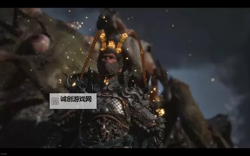 《黑神话悟空》凤翅将军打法指南 凤翅将军怎么打图1