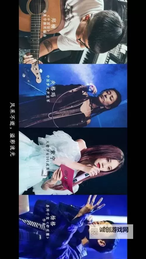 中国版R级新片杀来了：开启午夜电影新纪元图1