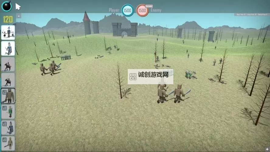 五大自走棋游戏排行 好玩的自走棋游戏有哪些图1