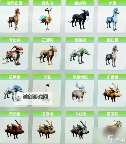 《创造吧我们的星球》怎么玩？  创造吧我们的星球萌新入坑玩法介绍图1