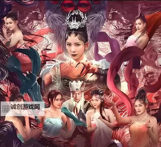 水帘洞和盘丝洞哪一个是女厕?探秘西游记中的迷思图1