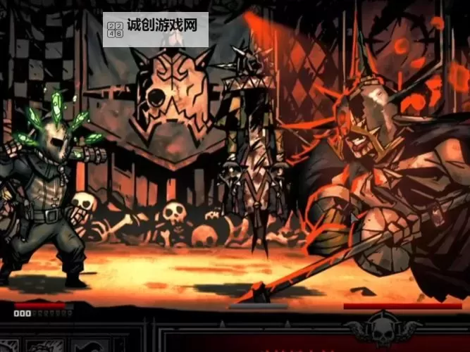 暗黑地牢农庄注意事项:保障安全与高效经营攻略图2