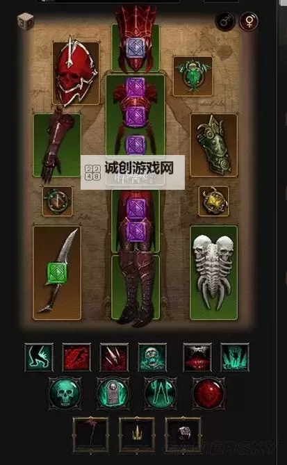 2021暗黑三法师最强流派全面解析：最强打法与装备推荐图2