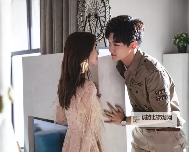 温暖如初:拥抱春天的罗曼史01的浪漫启幕图2