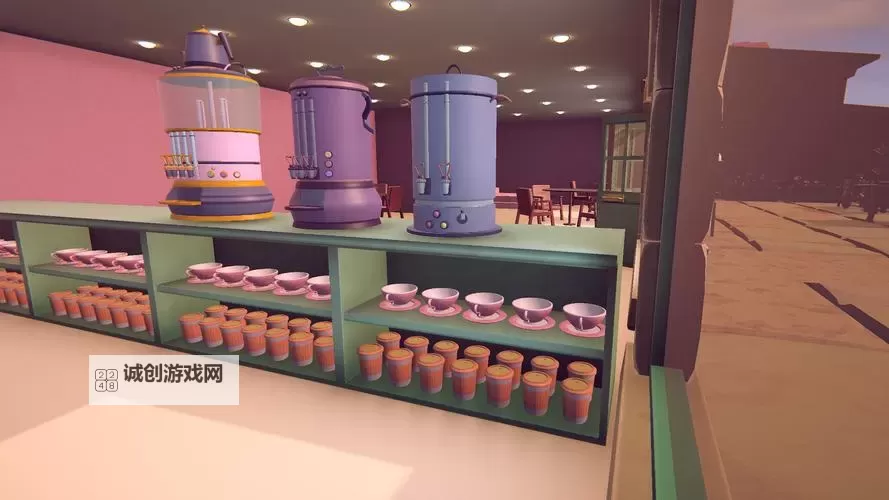 猫咖啡店电脑版下载 推荐好用的猫咖啡店电脑版模拟器下载图2