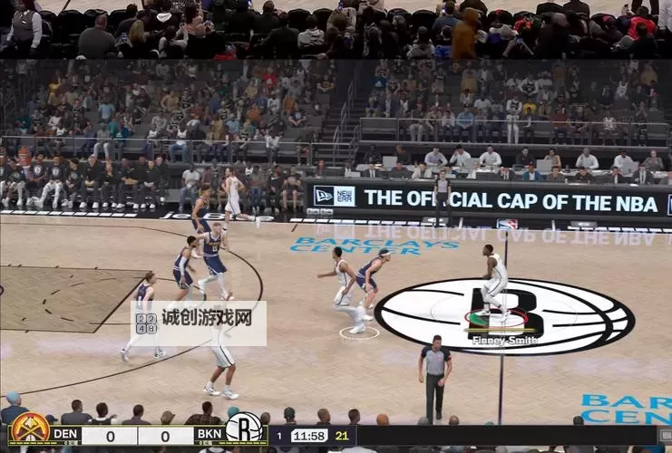 《NBA2K16》电脑防守心得 电脑怎么防守图1