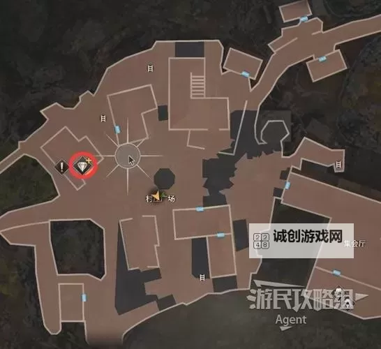 《生化危机4重制版》全珍宝位置及收集路线 藏宝在哪图2