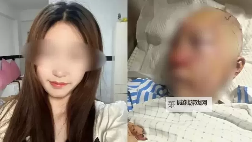 在公厕被打女子回应事件真相引发热议图1