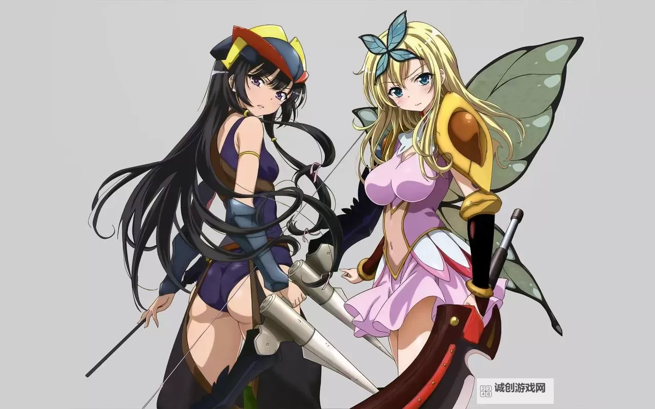 萌幻之翼电脑版下载 萌幻之翼模拟器哪个好?图2