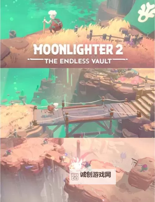 PCroguelike游戏合集 PCroguelike游戏盘点图1