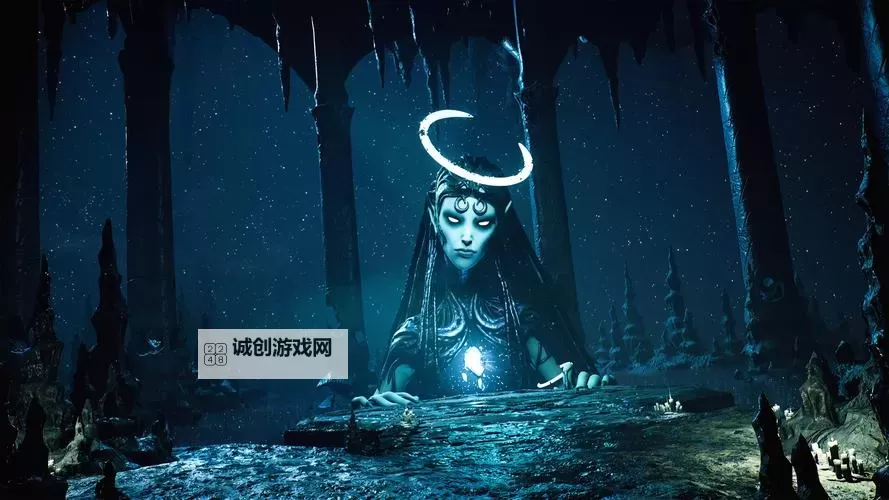 《遗迹2》火法dot流配装搭配推荐图1