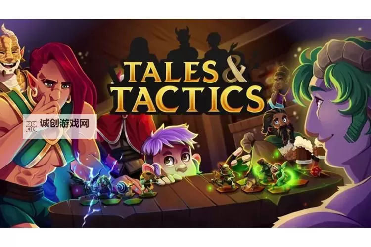 热门策略自走棋合集 好玩的横版自走棋游戏有哪些图1