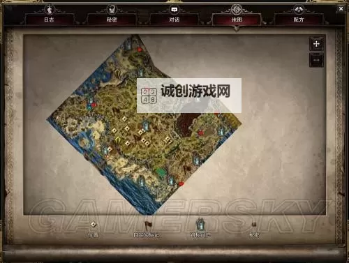 神界3:原罪 人物复活方法及心得图1