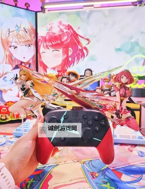 《异度之刃2》节省超频技巧及心得介绍 怎么节省超频图2