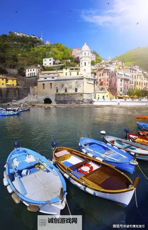 最新欧洲VODAFONEWIFIAPP带你探索仙踪林奇幻世界图1