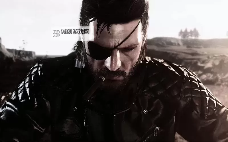 《合金装备5幻痛》技巧心得汇总 合金装备5幻痛新手技巧一览图1