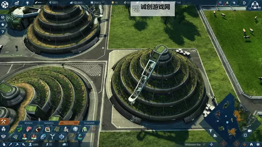 《纪元2205》RAD解包及导入教程 RAD怎么导入图2