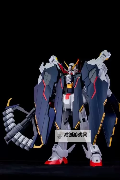 《机动战士高达极限爆发》海盗X1机体打法 海盗X1怎么打图2