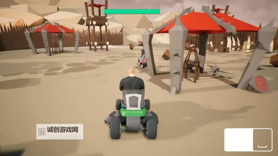 必玩电脑割草游戏推荐 必玩电脑割草游戏盘点图1